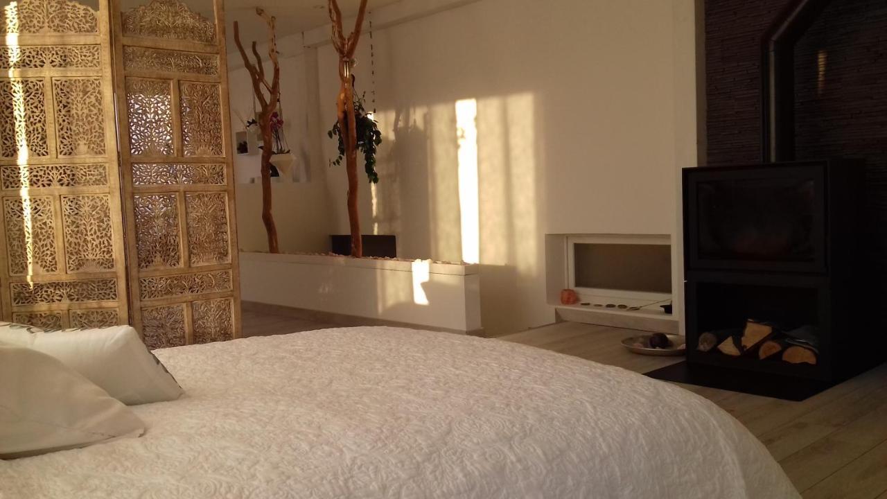La Maison D'Ayona Herrlisheim-près-Colmar Εξωτερικό φωτογραφία